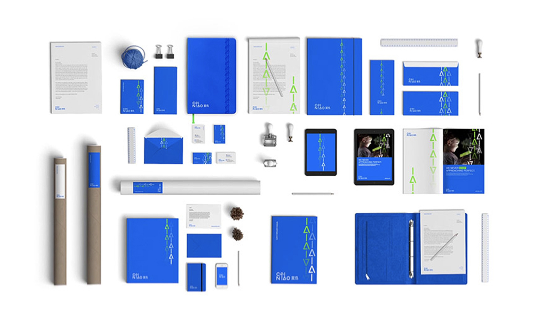 什么是vi設(shè)計手冊及企業(yè)品牌形象？