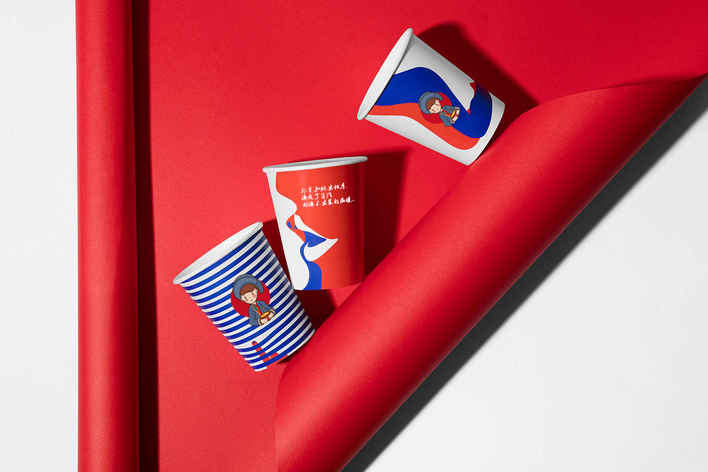 上海煥識vi品牌設(shè)計(jì)與餐飲連鎖公司達(dá)成戰(zhàn)略合作