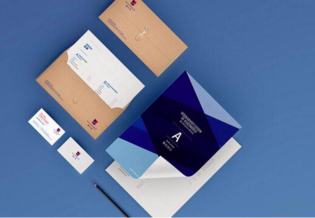 工業(yè)vi視覺(jué)設(shè)計(jì)需要注意哪些問(wèn)題？-煥識(shí)品牌形象策劃創(chuàng)意設(shè)計(jì)