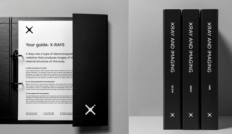 醫(yī)藥企業(yè)Vi設(shè)計(jì)到底有什么特性呢？-煥識(shí)品牌創(chuàng)意設(shè)計(jì)