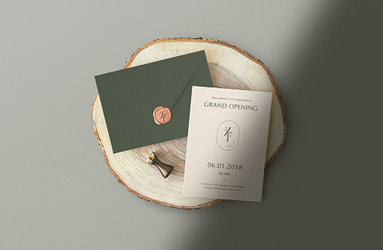 科技公司VI設計該如何打造？-煥識品牌創(chuàng)意設計