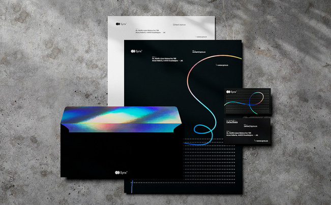 科技公司vi設(shè)計(jì)的目的和意義有哪些？煥識(shí)品牌形象設(shè)計(jì)