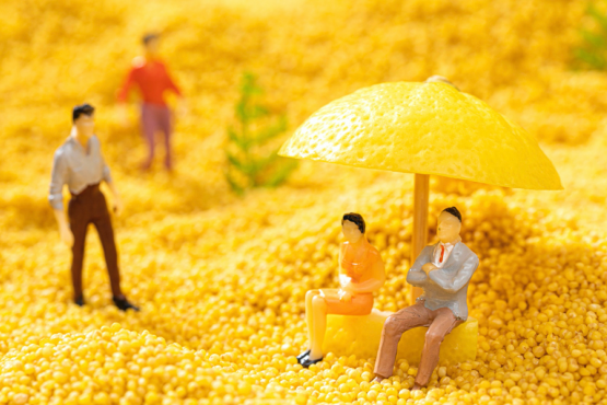 良好的農(nóng)產(chǎn)品vi設計如何幫助品牌在市場中獲得成功？