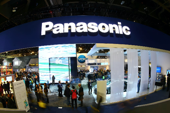 松下電器vi設(shè)計案例評估指數(shù)_電器vi設(shè)計策劃_煥識vi設(shè)計策劃