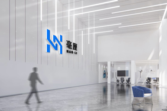 毫厘機(jī)電vi設(shè)計(jì)案例評(píng)估指數(shù)-熱管理公司logo設(shè)計(jì)-煥識(shí)vi設(shè)計(jì)策劃