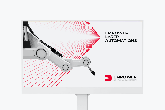 注塑機(jī)VI設(shè)計(jì)升級(jí)：如何重塑品牌形象？