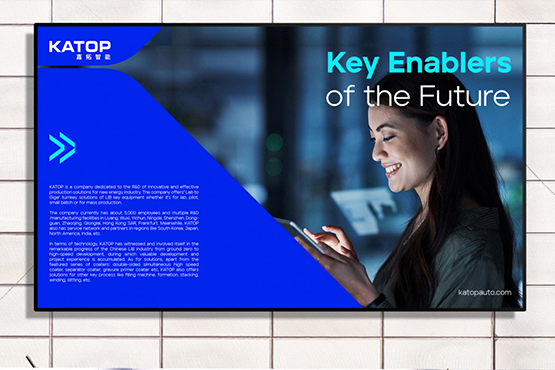 從零開(kāi)始打造鋰電池品牌VI設(shè)計(jì)-全面指南