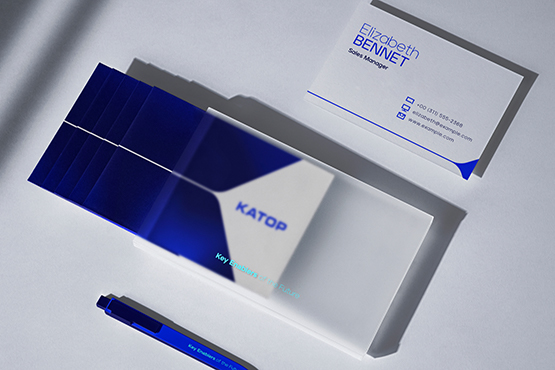 科技制造品牌的視覺革命-VI設(shè)計如何提升品牌形象？