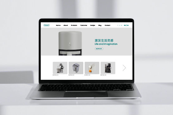 品牌重塑-老牌衛(wèi)浴企業(yè)的VI設(shè)計更新策略